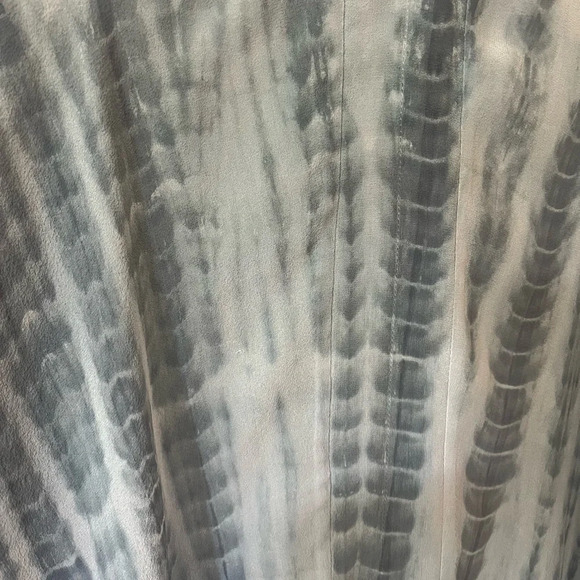 NWT BUFFALO tie dye top - Picture 8 of 9